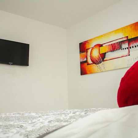 Apartahotel Kelly Cali Eksteriør bilde
