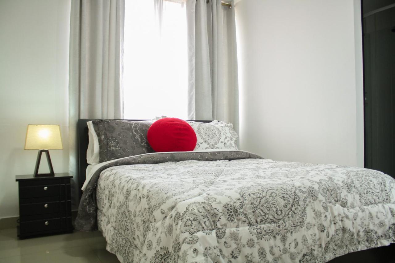 Apartahotel Kelly Cali Eksteriør bilde