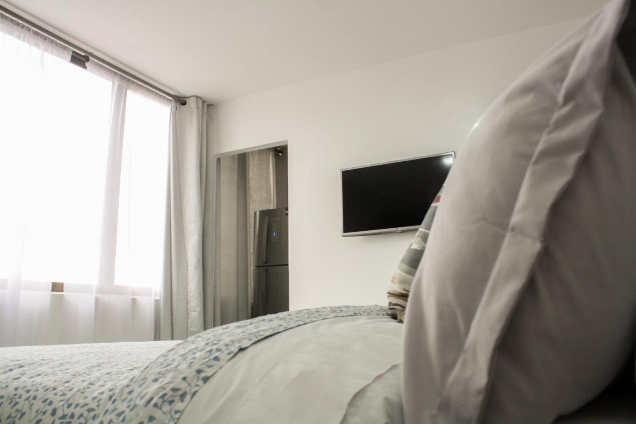 Apartahotel Kelly Cali Eksteriør bilde