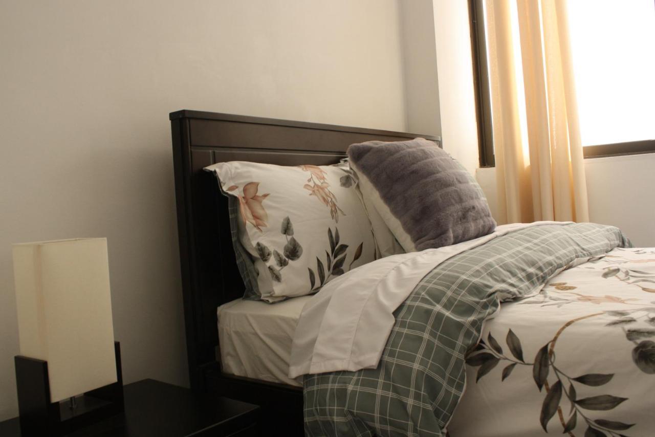 Apartahotel Kelly Cali Eksteriør bilde