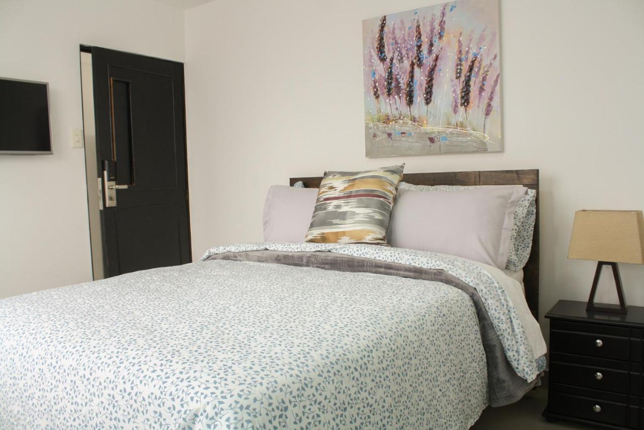 Apartahotel Kelly Cali Eksteriør bilde